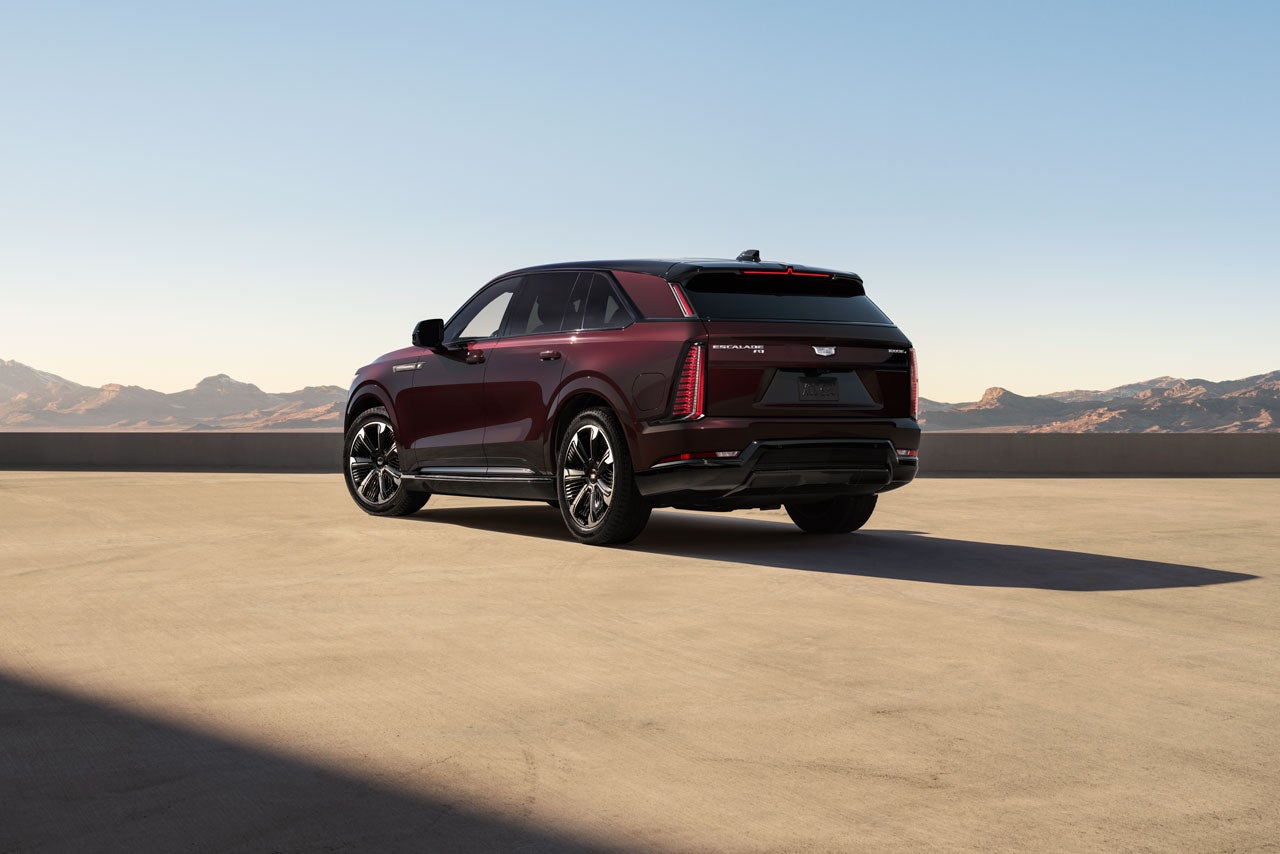 Reliable Cadillac in Roseville CA