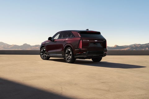 Reliable Cadillac in Roseville CA