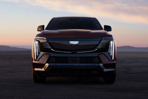 Reliable Cadillac in Roseville CA