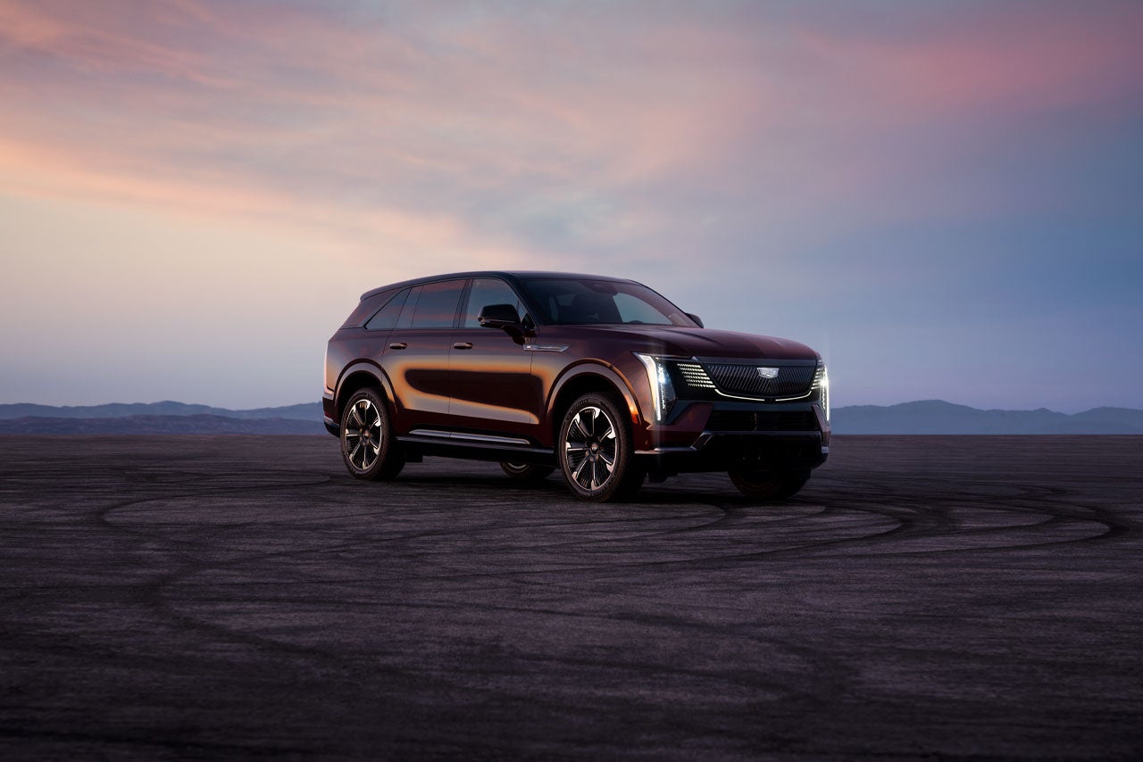 Reliable Cadillac in Roseville CA