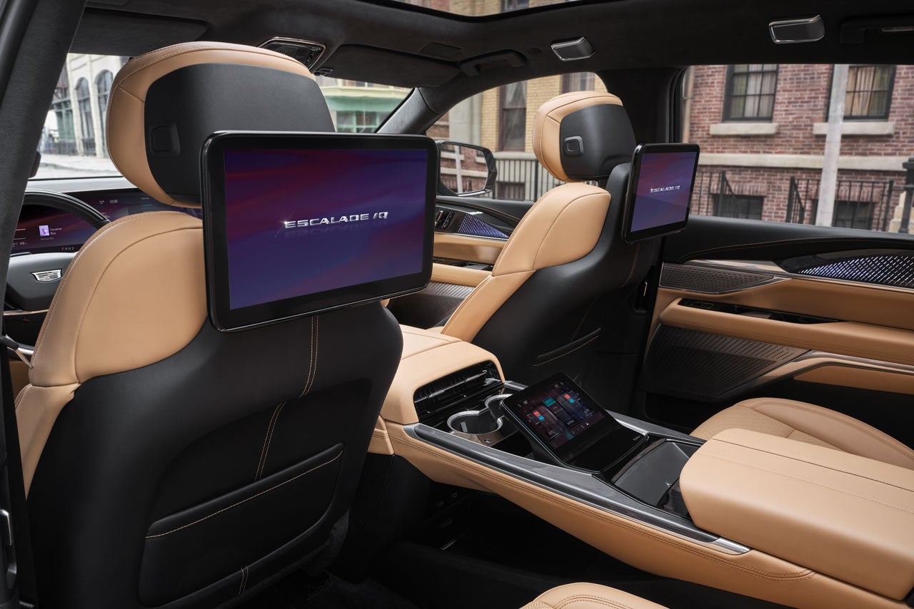 Reliable Cadillac in Roseville CA