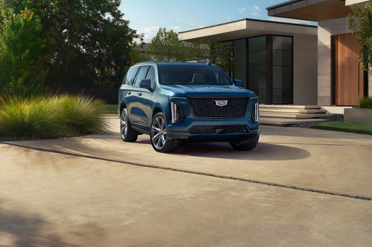 Reliable Cadillac in Roseville CA