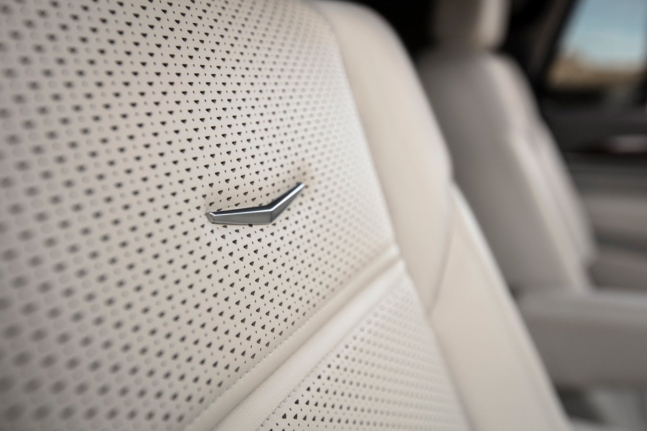 Reliable Cadillac in Roseville CA