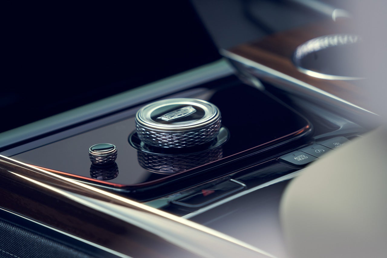 Reliable Cadillac in Roseville CA