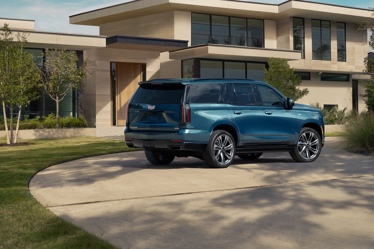 Reliable Cadillac in Roseville CA