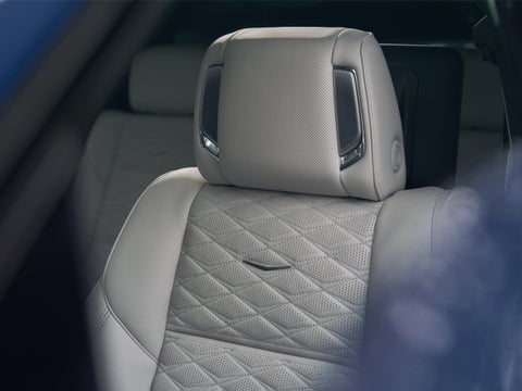 Reliable Cadillac in Roseville CA