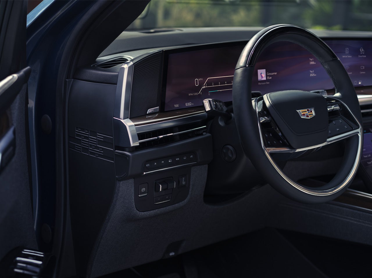 Reliable Cadillac in Roseville CA