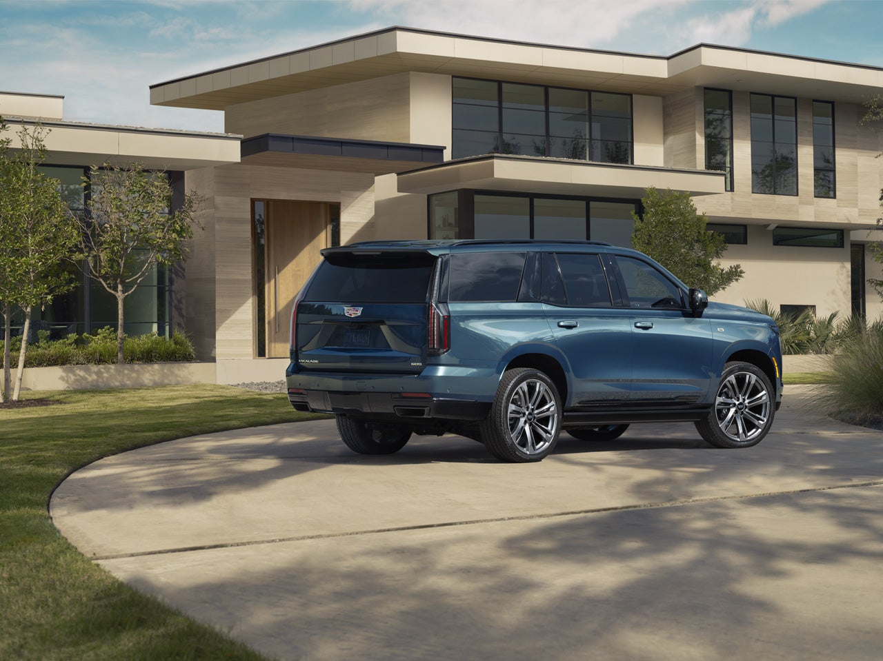 Reliable Cadillac in Roseville CA