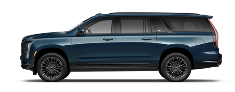 Reliable Cadillac in Roseville CA