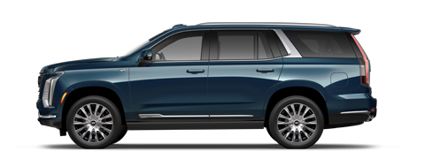 Reliable Cadillac in Roseville CA