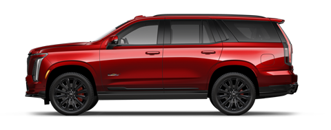 Reliable Cadillac in Roseville CA