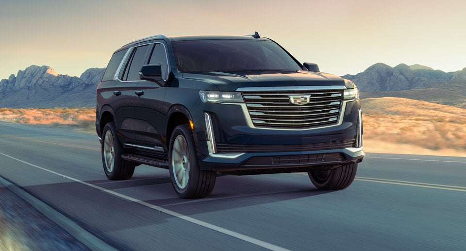 Reliable Cadillac in Roseville CA