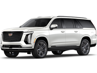 Cadillac Escalade ESV - Reliable Cadillac in Roseville CA