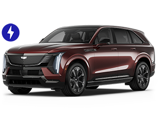 Escalade IQ - Reliable Cadillac in Roseville CA