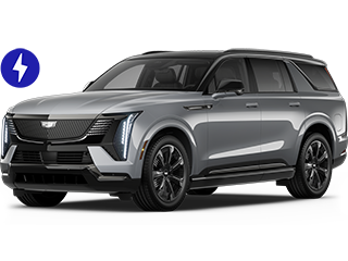 Escalade IQL - Reliable Cadillac in Roseville CA