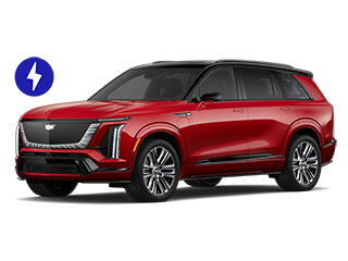 VISTIQ - Reliable Cadillac in Roseville CA