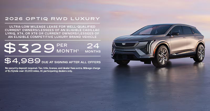 2026 Optiq