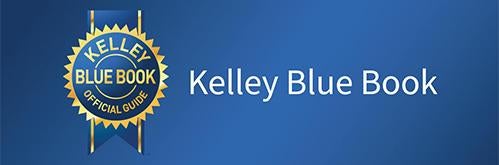 KELLY BLUE BOOK